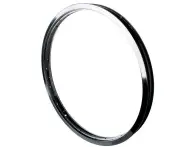 KHE Bikes "Big-O" Rim - Chrome