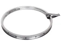 KHE Bikes "Big-O" Rim - Chrome