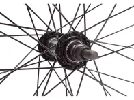 KHE Bikes "Big 400" Vorderrad