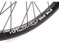 KHE Bikes "Big 400" Vorderrad