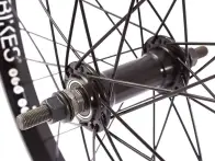 KHE Bikes "Big 400" Vorderrad