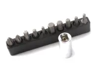 KHE Bikes Bit Set - 1/4 inch