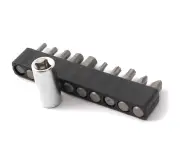 KHE Bikes Bit Set - 1/4 inch
