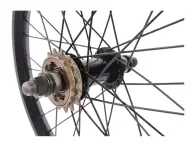 KHE Bikes "Blaze" Hinterrad - 18 Zoll