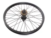 KHE Bikes "Blaze" Hinterrad - 18 Zoll