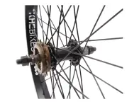 KHE Bikes "Cosmic" Hinterrad
