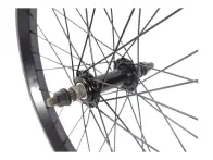 KHE Bikes "Cosmic" Vorderrad