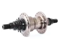 KHE Bikes "Crisman" Freecoaster