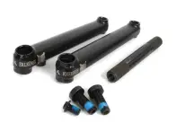 KHE Bikes "Erlkönig V3" BMX Crank-Set