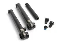 KHE Bikes "Erlkönig V3" BMX Crank-Set