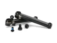 KHE Bikes "Erlkönig V3" BMX Crank-Set