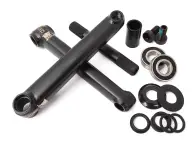 KHE Bikes "Erlkönig V3" BMX Crank-Set