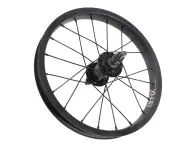 KHE Bikes "EVO" Cassette Rear Wheel - 14 Inch