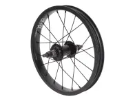KHE Bikes "EVO" Cassette Rear Wheel - 14 Inch