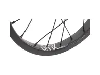 KHE Bikes "EVO" Cassette Rear Wheel - 14 Inch