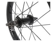 KHE Bikes "EVO" Vorderrad - 14 Zoll