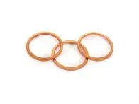 KHE Bikes "Freecoaster" Gap Ring Set
