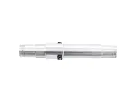 KHE Bikes "Greyhound Flat" Freecoaster Axle