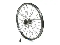 KHE Bikes "Greyhound Flat" Freecoaster Rear Wheel