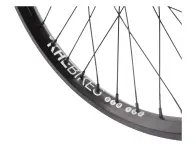 KHE Bikes "Greyhound PRO" Kassetten Hinterrad