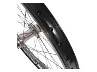 KHE Bikes "Greyhound PRO" Kassetten Hinterrad