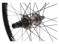 KHE Bikes "Greyhound PRO" Kassetten Hinterrad