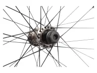 KHE Bikes "Greyhound PRO" Vorderrad