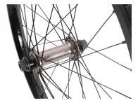 KHE Bikes "Greyhound PRO" Vorderrad