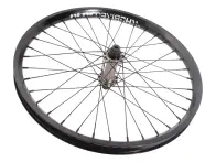 KHE Bikes "Greyhound PRO" Vorderrad