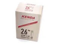 KHE Bikes "Kenda Airolution" MTB Tube (26" x 2.00"-2.40")