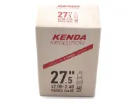 KHE Bikes "Kenda Airolution" MTB Schlauch (27.5" x 2.00"-2.40")