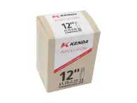 KHE Bikes "Kenda Airolution" Tube - 12 Inch