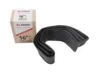 KHE Bikes "Kenda Airolution" Tube - 16 Inch