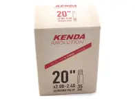 KHE Bikes "Kenda Airolution" Tube - 20 Inch
