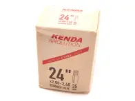 KHE Bikes "Kenda Airolution" Tube - 24 Inch