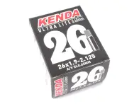 Kenda "Ultralite" MTB Tube (26" x 1.90"-2.125")