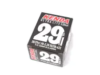 KHE Bikes "Kenda Ultralite" MTB Tube (28/29" x 1.90"-2.35")