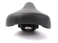 KHE Bikes "Kids" Rail Seat