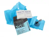 KHE Bikes "Laser" Schlauch - 20 Zoll (1.9" - 2.5")