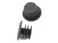 KHE Bikes Bar Ends - flexible