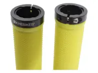 KHE Bikes "Lock On" Griffe