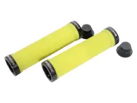 KHE Bikes "Lock On" Griffe