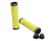 KHE Bikes "Lock On" Griffe