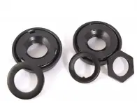 KHE Bikes "Loose Ball US BB" Tretlager