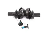 KHE Bikes "Loose Ball US BB" Tretlager + 8 Spline Achse