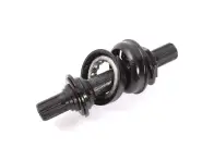 KHE Bikes "Loose Ball US BB" Tretlager + 8 Spline Achse
