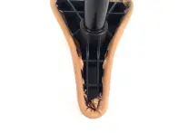 KHE Bikes "Loyal" Seat/Seatpost Combo