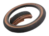 KHE Bikes "MAC X Sandoval" BMX Tire (foldable)