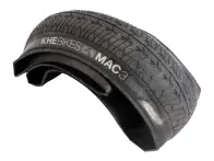KHE Bikes "MAC3" BMX Tire (foldable)