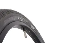 KHE Bikes "MAC3" BMX Tire (foldable)